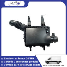 Boitier filtre air d'occasion  Saint-Quentin