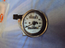 Aftermarket daytona speedo for sale  ASHBOURNE