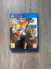 Jeux dragon ball d'occasion  Bretoncelles