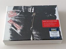 Usado, The Rolling Stones ‎– Sticky Fingers (2CD+DVD+Hard Picture Book+5 Postercard) comprar usado  Enviando para Brazil