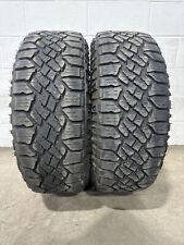 P265 65r17 goodyear for sale  Waterford