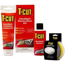 Cut headlight restoration for sale  ROCHDALE