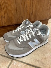 Scarpe new balance usato  Zoagli