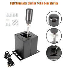 Usb simulator shifter gebraucht kaufen  Frankfurt am Main