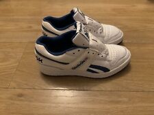 Reebok vintage trainers for sale  LONDON