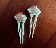 Vintage japanese kanzashi for sale  Redmond