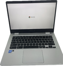 Lot asus chromebook d'occasion  Lisses