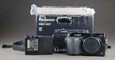 Panasonic lumix dmc gebraucht kaufen  Wuppertal