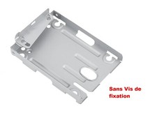 Support rack caddy d'occasion  Wangenbourg-Engenthal