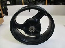 Hinterrad kawasaki zrx gebraucht kaufen  Ellwangen (Jagst)