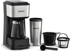 Krups simply brew for sale  Swedesboro