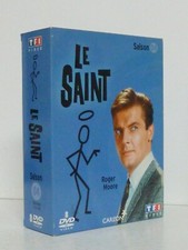 Saint épisodes coffret d'occasion  Vierzon