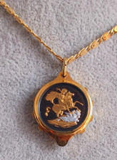 Sos talisman pendant for sale  HIGHBRIDGE