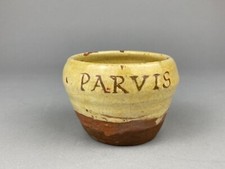 Studio pottery slipware for sale  CHELTENHAM