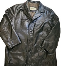 Julian black leather for sale  Lincoln