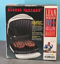 George foreman gr10awht for sale  Denver