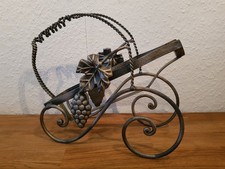 Weinflaschenhalter gebraucht kaufen  Duisburg