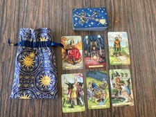 Everyday witch tarot for sale  CAERPHILLY