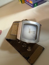 Quicksilver mens quartz for sale  Rancho Cordova