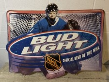 Vintage 1998 bud for sale  Newton Falls