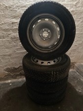 Pel vivaro winterräder gebraucht kaufen  Wolfen