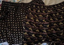 Men silk boxer for sale  Mendocino