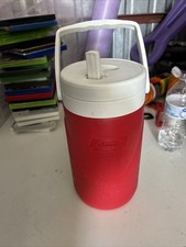Vintage coleman polylite for sale  East Windsor