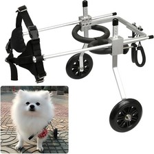 Small size wheel for sale  WARE