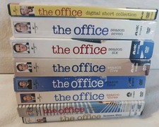 Office seasons 7 for sale  Shawano