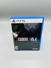 Resident evil ps5 usato  Ferrara