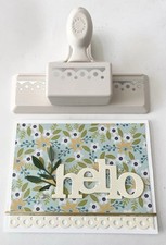 Martha stewart border for sale  Napa