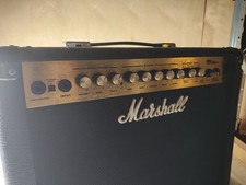 Marshall guitar amp for sale  PRESTON