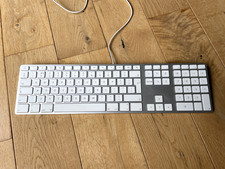 Genuine apple aluminium for sale  BOURNEMOUTH