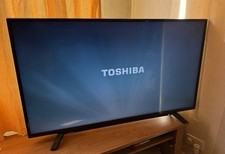toshiba tv for sale  BOLTON