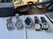 Orologio uomo jean usato  Valdilana
