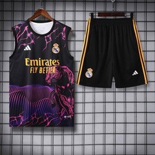 Completo real madrid usato  Novafeltria