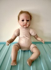 Realistic vintage baby for sale  LONDON