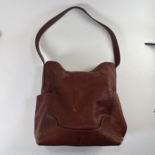Frye leather side for sale  Hollywood