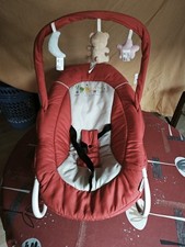 Babywippe schaukelfunktion gebraucht kaufen  Oestrich-Winkel