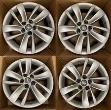 Genuine vauxhall insignia for sale  HEYWOOD