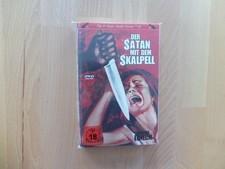 Satan dem skalpell gebraucht kaufen  Jevenstedt