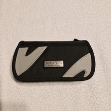 Bolsa de transporte de viagem Sony PSP PlayStation portátil OEM autêntica FRETE GRÁTIS, usado comprar usado  Enviando para Brazil