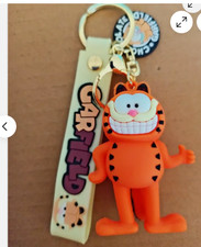 Garfield keychain brand for sale  Blountsville