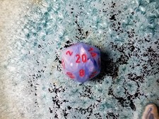Chessex ice blue for sale  Pearl City