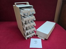 Diakoffer 500 dias gebraucht kaufen Diakoffer 500 dias gebraucht kaufen  Bubesheim