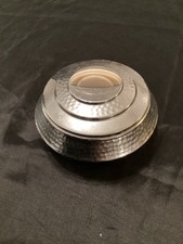 Retro hammered aluminium for sale  DUNDEE