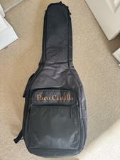 Classical guitar soft for sale  LONDON