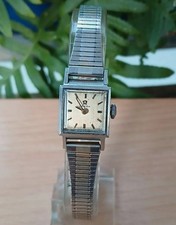 Orologio omega lady usato  Bologna
