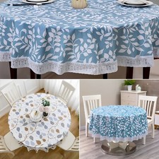 Large table cloth for sale  UK