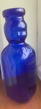 Vintage cobalt blue for sale  IPSWICH